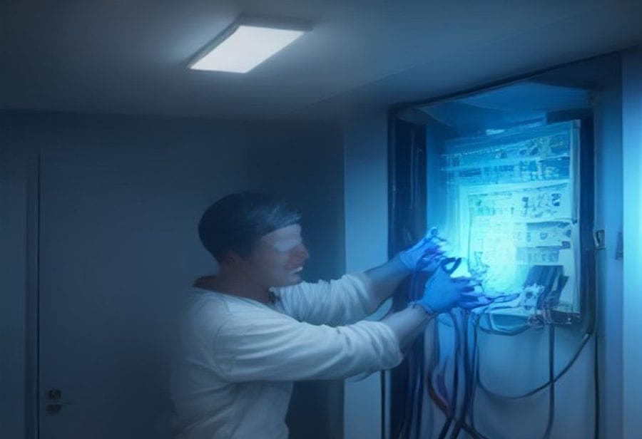 ServiPlusUltra — Electricidad en Madrid y Barcelona
