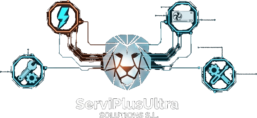 ServiPlusUltra Solutions S.L.